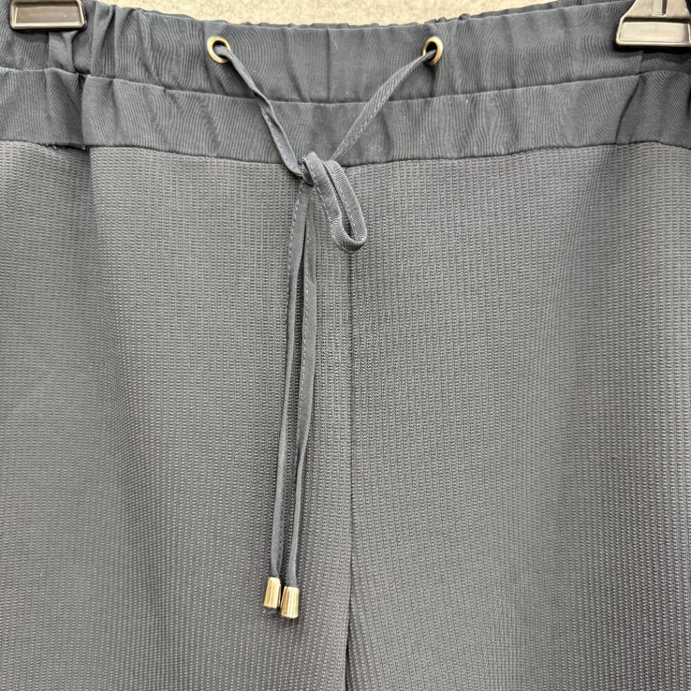 Zara Basic Women's Activewear Stretch Leggings Fi… - image 2